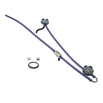 SPX IN TANK FUEL FLITER PICKUP KIT (SM 07361)