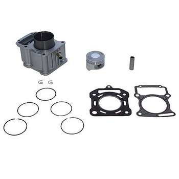 MOGO PARTS CYLINDER BLOCK KIT V 250 WC (67.00) (60 0118)