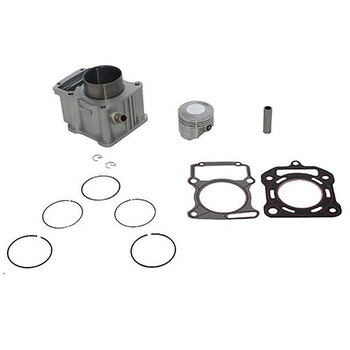 MOGO PARTS CYLINDER BLOCK KIT GY6/CF 250 (72) (60 0109)