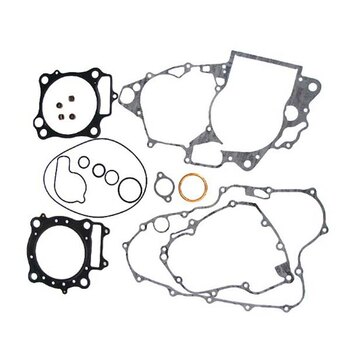 NAMURA TOP END GASKET KIT (NA 50004T)