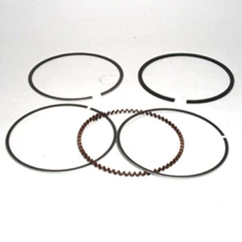 NAMURA PISTON RING (NA 10000R)