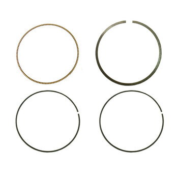 NAMURA PISTON RING (NX 20000R)