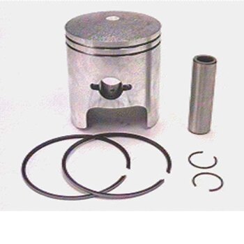 SPX SNOWMOBILE PISTON (09 817N)