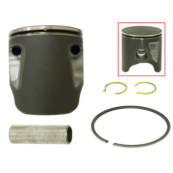 SPX PISTON KIT (SM 09280)