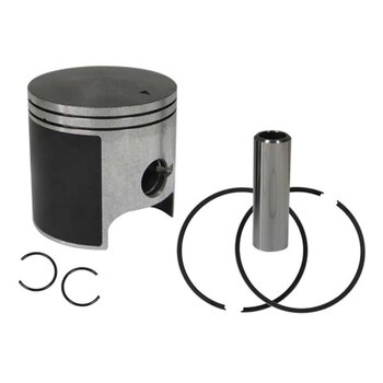 SPX SNOWMOBILE PISTON (09 817N)
