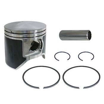 SPX QUANTUM SNOWMOBILE PISTON (SM 109144)