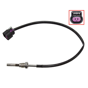 SPX COOLANT TEMPERATURE SENSOR (SM 01750)