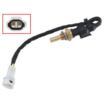 SPX COOLANT TEMPERATURE SENSOR (SM 01750)
