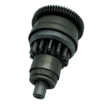 MOGO PARTS VARIATOR ASSEMBLY GY6 50CC (11 0130)