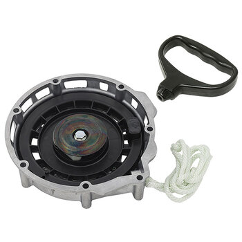 SPX RECOIL PULLEY CAGE (SM 11036)