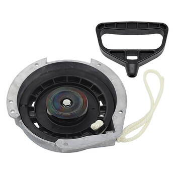 SPX RECOIL PULLEY CAGE (SM 11036)