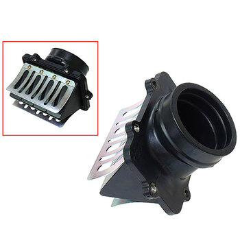 SPX RECOIL PULLEY CAGE (SM 11036)