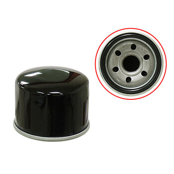 BRONCO OIL FILTER (AT 07067)
