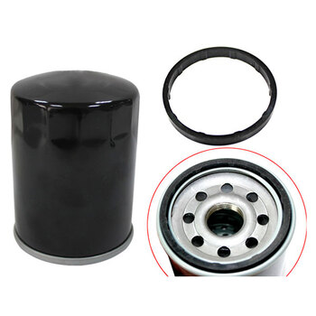 BRONCO OIL FILTER (AT 07067)