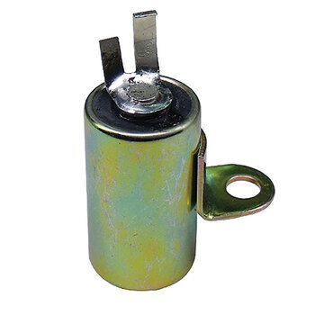 SPX DIMMER SWITCH (01 119 02)