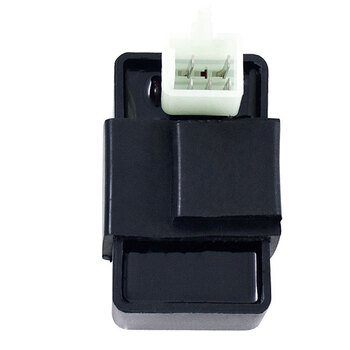 MOGO STATOR/MAGNETO 4 COIL 50 125CC (08 0213)