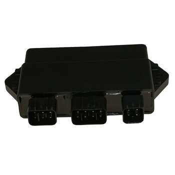 MOGO PARTS CDI BOX, 6 PIN AC (08 0110)