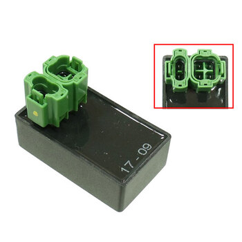 BRONCO ATV RELAY (UP 01552 1)