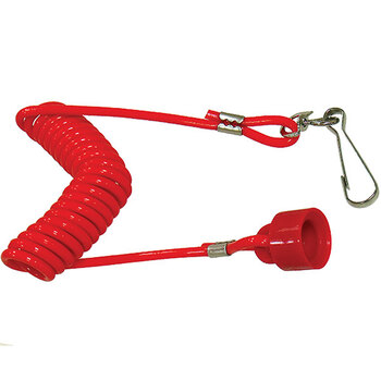 SPX SAFETY SWITCH STOP (01 111 12)