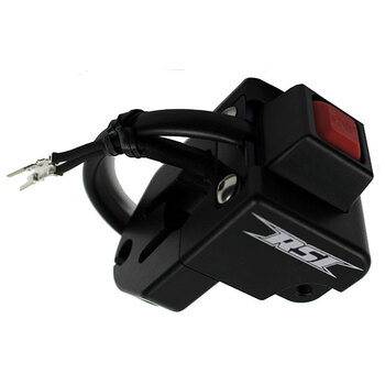 RSI BILLET THROTTLE BLOCK (TB 3)