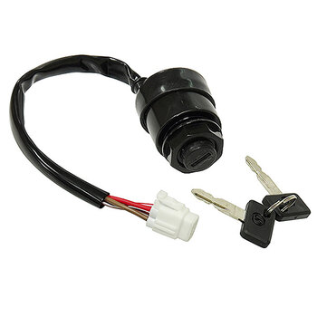 SPX IGNITION SWITCH (SM 01550)