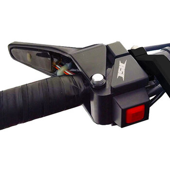 RSI THROTTLE BLOCK W/KILL (TB 5)