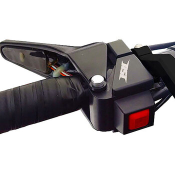 RSI BILLET THROTTLE BLOCK KILL SWITCH (TB 14)