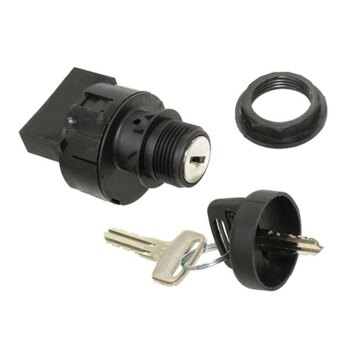 SPX IGNITION SWITCH (SM 01550)
