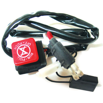 SPX DIMMER SWITCH (01 120 36)