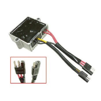 SPX RECTIFIER (SM 01242)