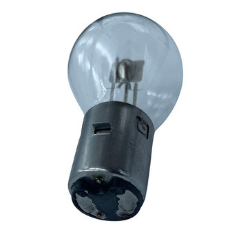 MOGO PARTS LIGHT BULB 12V 35/35W (17 0101)