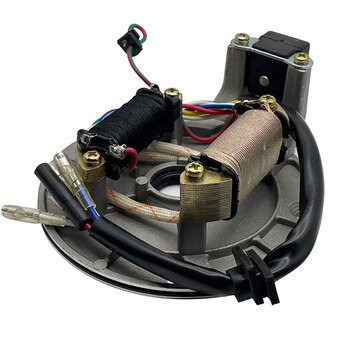 MOGO PARTS LIGHT BULB 12V 21/5W (17 0200)