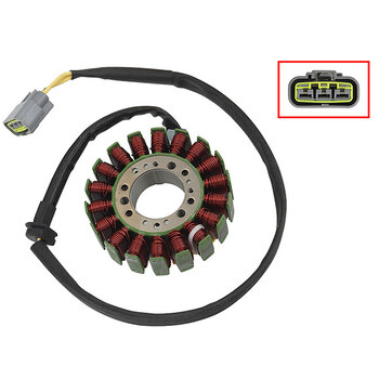 SPX STATOR (SU 01373)