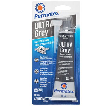 PERMATEX MOTOSEAL 1 ULTIMATE GASKET MAKER (38401)