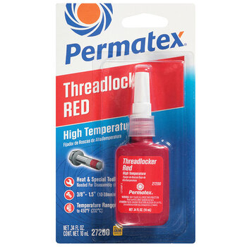 PERMATEX HIGH TEMPERATURE THREAD SEALANT