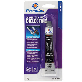 PERMATEX DEILECTRIC GREASE (22065)