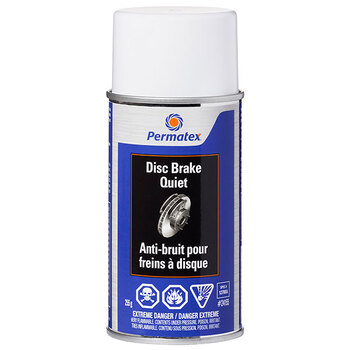 PERMATEX Disc Brake Caliper Lubricant