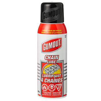 GUMOUT WHITE LITHIUM GREASE (29222)