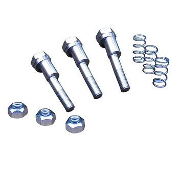 STRAIGHTLINE PERFORMANCE TRA ADJUSTABLE PIN KIT (121 140)
