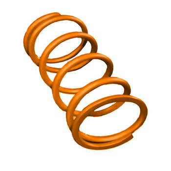 SPX RECOIL SPRING (11 158)