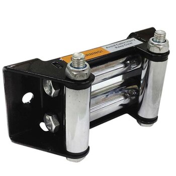 BRONCO ROLLER FAIRLEAD (AC 12012A)
