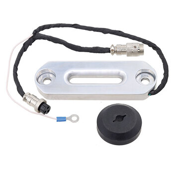 BRONCO ROLLER FAIRLEAD (AC 12012A)