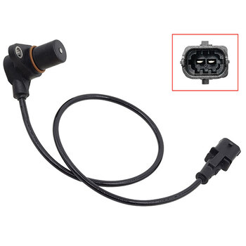 BRONCO CRANKSHAFT POSITION SENSOR (AC 01552)