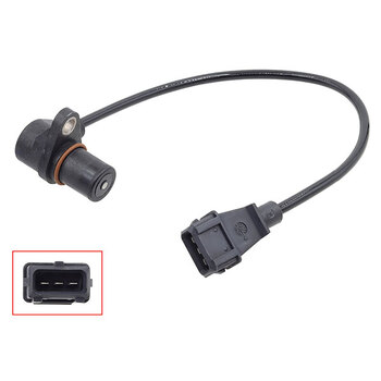 BRONCO CRANKSHAFT POSITION SENSOR (AC 01552)
