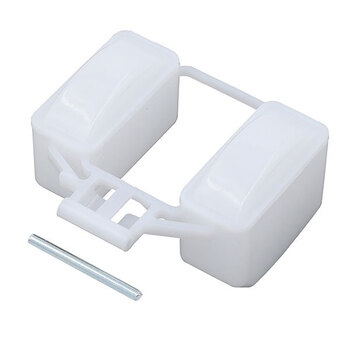 BRONCO CRANKSHAFT POSITION SENSOR (AC 01552)