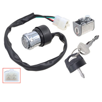 BRONCO REPLACEMENT SWITCH (AC 12114)