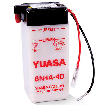 YUASA SERIES BATTERY (YUAM223LB)