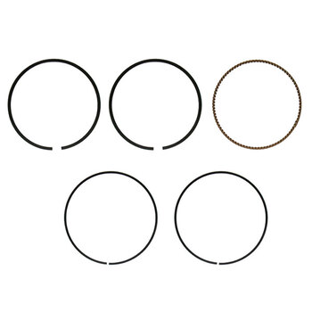 NAMURA PISTON RING (NA 10000R)