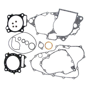 NAMURA TOP END GASKET SET (NX 20005T)