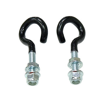 SPX SKI WHEELS (SC 12015)